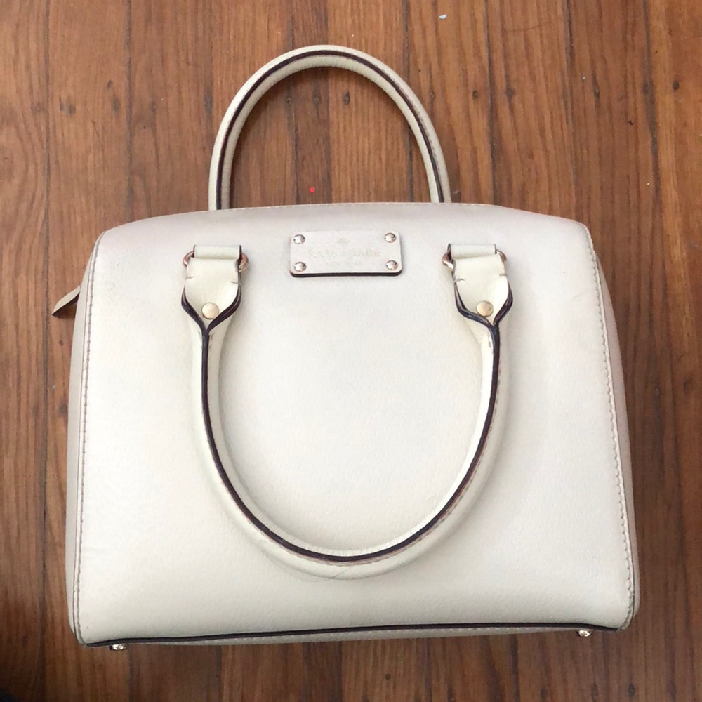 Kate spade bag